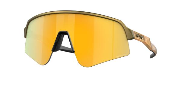 Oakley Sutro Lite Sweep Brass Tax