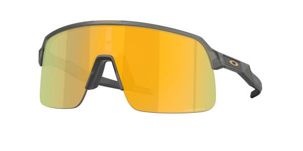 Oakley Sutro Lite Olive Ink Prizm 24K