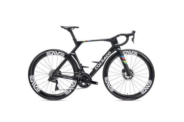 Y1Rs Frameset YSBC world champion black
