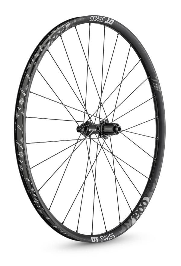 M 1900 SPLINE Laufrad 29" CL 30 148/12 XD