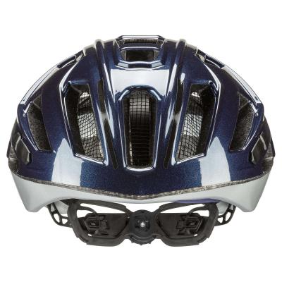 uvex gravel x deep space-silver 52-57 unisex Produktbild 1