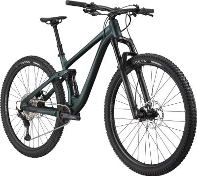 BIXS SIGN 420 green/black XL Produktbild 1