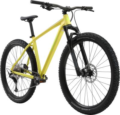 BIXS CORE 400 YELLOW yellow/black L Produktbild 1