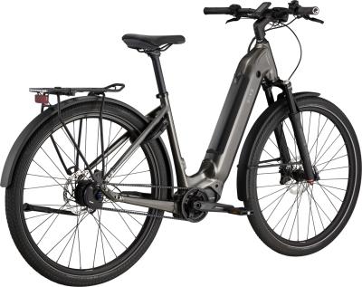 BIXS CAMPUS EX DI black M Produktbild 2