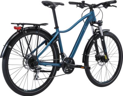 BIXS MARIPOSA EQ BLUE ocean blue L Produktbild 2