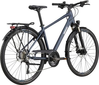 BIXS CAMPUS 1 ocean blue XL Produktbild 2