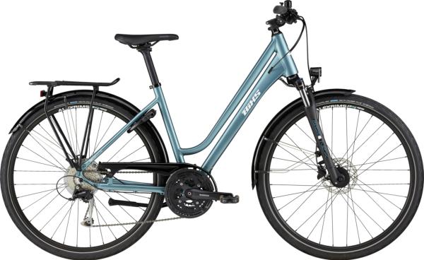 BIXS CAMPUS 2 WIEGE pastel blue S