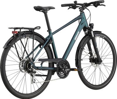 BIXS CAMPUS 3 forest green M Produktbild 2