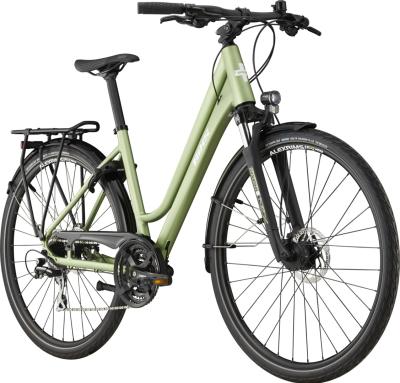 BIXS CAMPUS 3 WIEGE GREEN pastel green M Produktbild 1