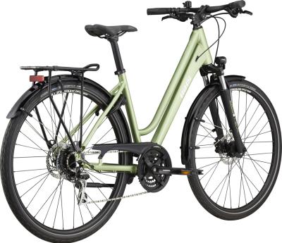 BIXS CAMPUS 3 WIEGE GREEN pastel green M Produktbild 2