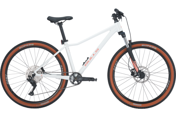 BULLS Aminga 1 27,5 metallic off white 27,5 Zoll XS