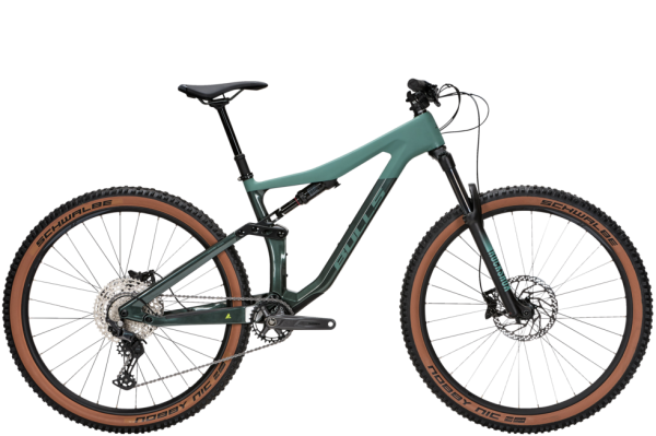 BULLS Wild Ronin light emerald / emerald green 29 Zoll M