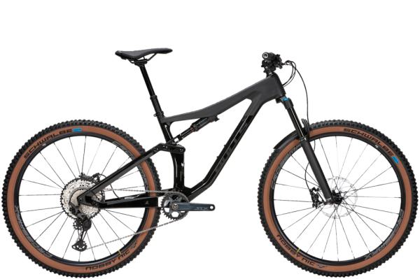 BULLS Wild Ronin RS carbon / black 29 Zoll M