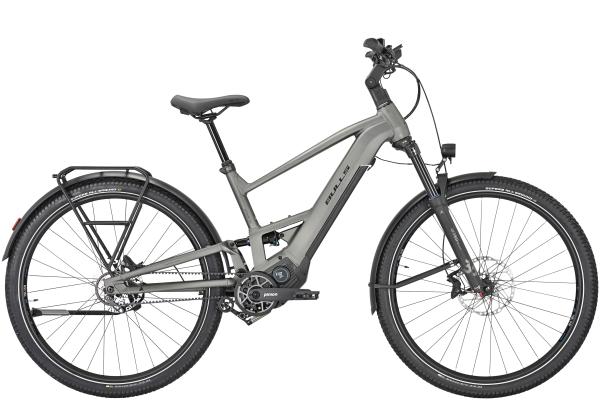 BULLS VUCA EVO Speed FSX 1 monza grey 29 Zoll XL