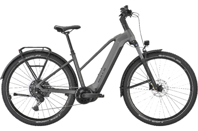 BULLS ICONIC EVO 2 quantum silver matte 29 Zoll M Produktbild 1