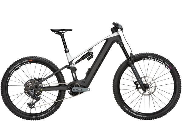 BULLS SONIC EN-R 2 black silver 27,5 Zoll L