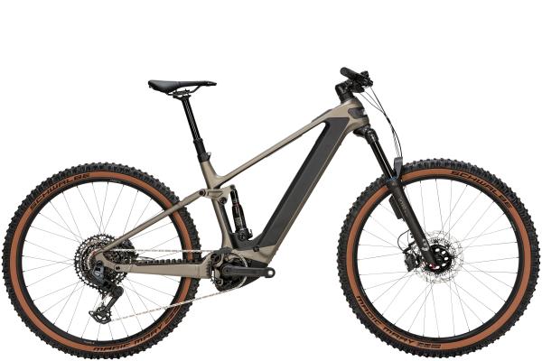 BULLS SONIC AM 3 monza grey 29 Zoll M