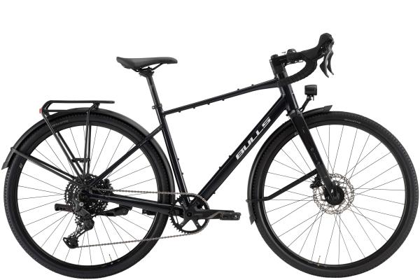 BULLS DAILY GRINDER 3 midnight matt 28 Zoll L