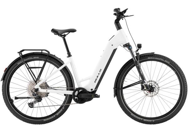 BULLS ICONIC EVO 2 carara white 29 Zoll M