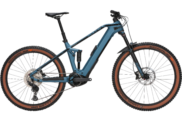 BULLS Sonic EVO AM 2 Carbon 29/27,5 pro blue 29 / 27,5 Zoll M