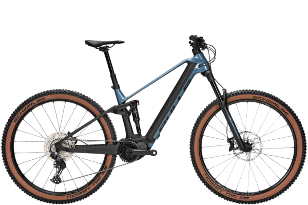 BULLS Sonic EVO AM SL 2 pro blue 29 Zoll L