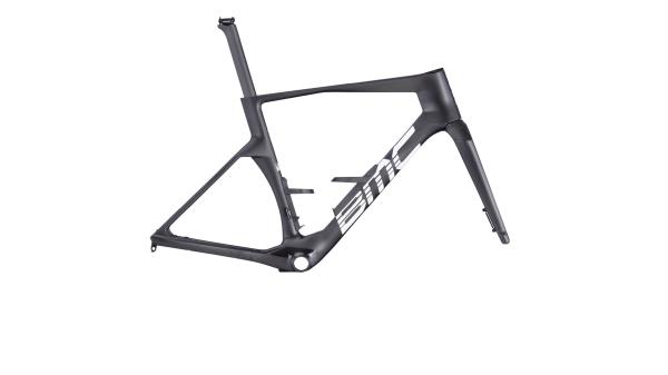 BMC Teammachine R 01 Frameset Lightweight Carbon 54
