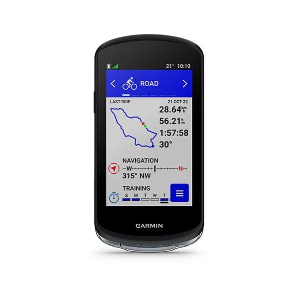 Garmin Edge&reg; 1040