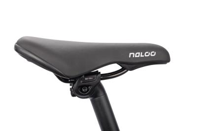 NALOO Chameleon 24", Mk2, 8-Speed, Orange Produktbild 3