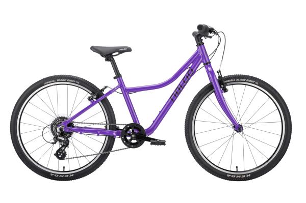 NALOO Chameleon 24", Mk2.1, 8-Speed, Purple