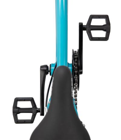 NALOO Chameleon 24", Mk2.1, 8-Speed, Light Blue Produktbild 1
