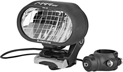 MonkeyLink Scheinwerfer M99 Mini Pro Supernova  Produktbild 1