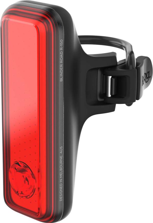 Knog R&uuml;cklicht Blinder Road Rear 150 