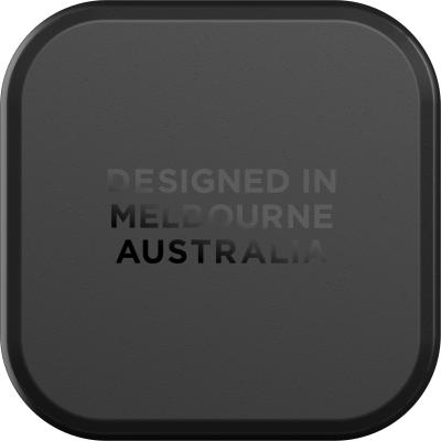 Knog Scheinwerfer Blinder 600 schwarz  Produktbild 5