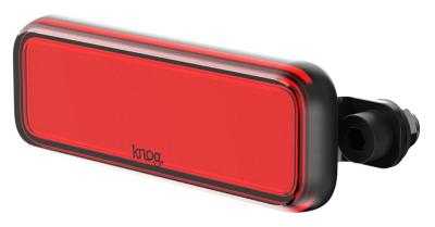 Knog R&uuml;cklicht Blinder E RH 50 Gep&auml;cktr&auml;germontage 50 und 80mm  Produktbild 1