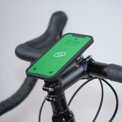 SP Connect Stem Mount Pro SPC+ schwarz  Produktbild 3