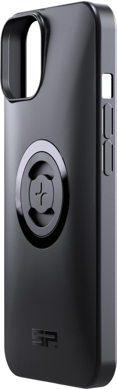 SP Connect Phone Case iPhone 14/13 SPC+ schwarz  Produktbild 3