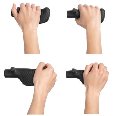 Ergon Lenkergriffe GT1 Small black  Produktbild 4