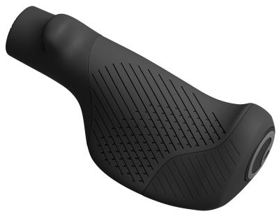 Ergon Lenkergriffe GT1 Large black  Produktbild 2