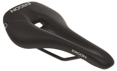 Ergon Sattel SR Comp Man S/M ohne &Ouml;ffnung black  Produktbild 2
