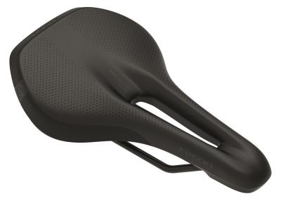 Ergon Sattel SMC Sport Gel Lady M/L mit &Ouml;ffnung black  Produktbild 2
