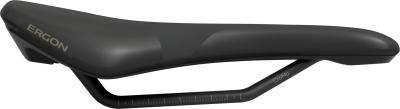 Ergon Sattel SR Allroad Lady M/L mit &Ouml;ffnung black  Produktbild 1