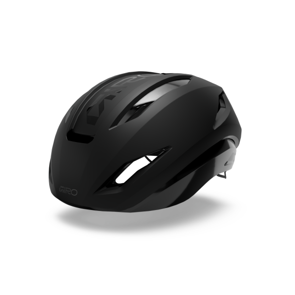 Giro Eclipse Pro Spherical S 51-55 matte black Unisex
