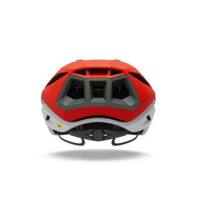 Giro Eclipse Pro Spherical M 55-59 matte flame red Unisex Produktbild 3