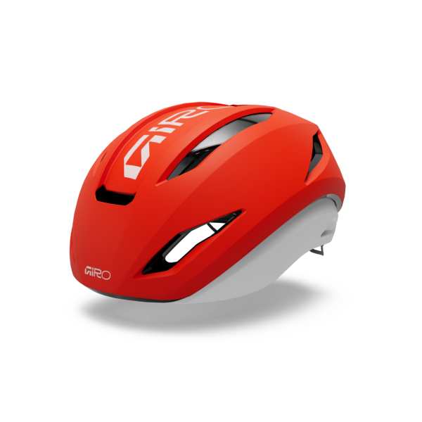 Giro Eclipse Pro Spherical L 59-63 matte flame red Unisex