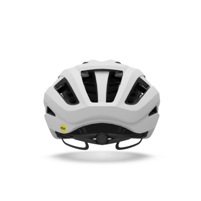 Giro Aries Spherical L 59-63 matte white Unisex Produktbild 3