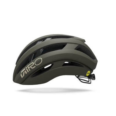 Giro Aries Spherical S 51-55 matte dark sage Unisex Produktbild 1