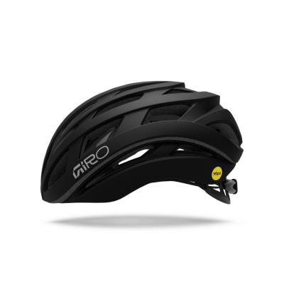 Giro Helios Spherical S 51-55 matte black Unisex Produktbild 1
