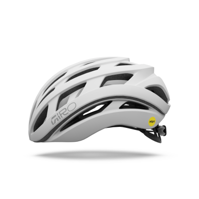 Giro Helios Spherical S 51-55 matte white Unisex Produktbild 1
