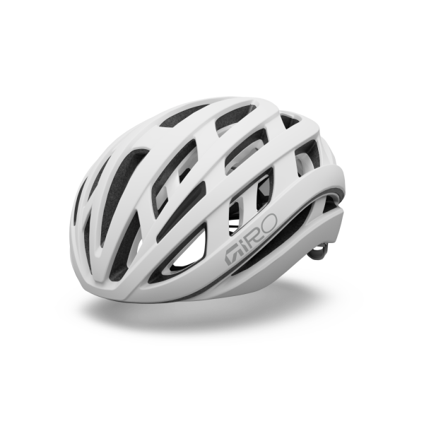 Giro Helios Spherical L 59-63 matte white Unisex