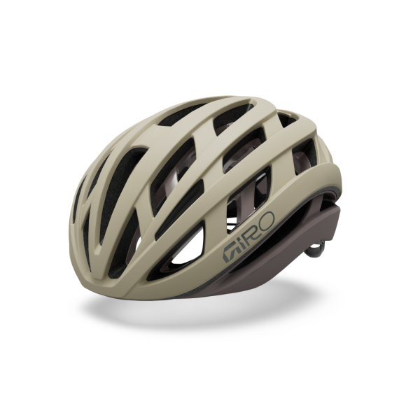 Giro Helios Spherical S 51-55 matte stone Unisex